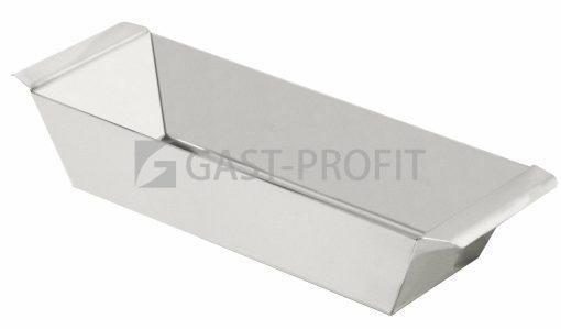 Miska - 120x300x65 mm