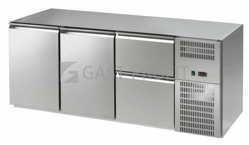 RBOD-122E (3 sekce/délka 2090mm)