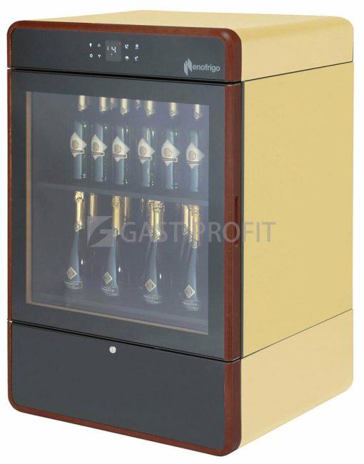 Vinotéka Enofrigo H1200 S1V1 R2