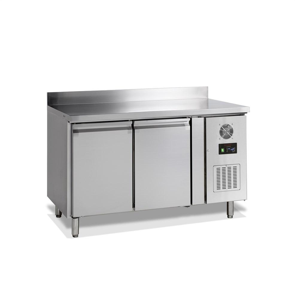 Mrazicí stůl do profesionálních kuchyní a gastroprovozů TEFCOLD GF72