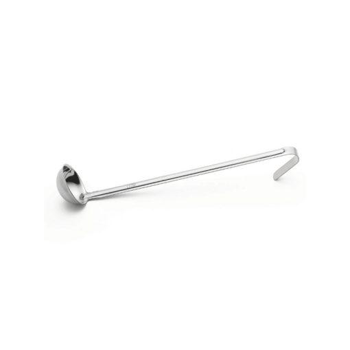 Naběračka ekonomik délka 37,5 cm, pr. 12,2 cm, 0,35 l