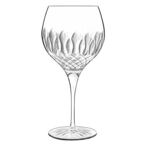 Diamante sklenice na Gin 65 cl