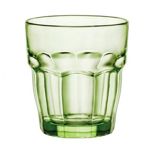 Sklenice Rock bar mint 27 cl
