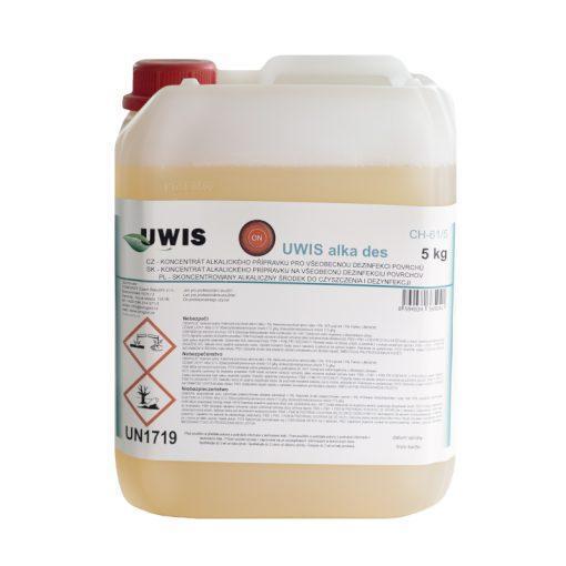 UWIS alka des 5 kg