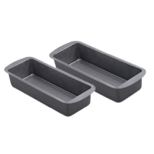 Forma cukrářská non-stick 15 x 4,8 x 7,5 cm