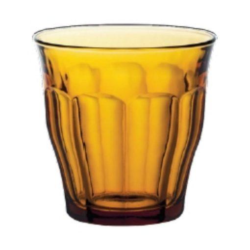 Duritka Picardie, 25 cl, žlutá