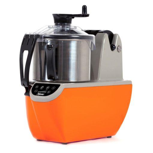 Kutr, objem 4,5l polycarbonát