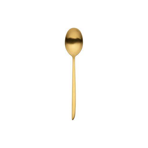 Orca gold lžička dezertní