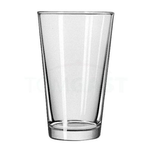 Sklo k shakeru Boston 0,47 l