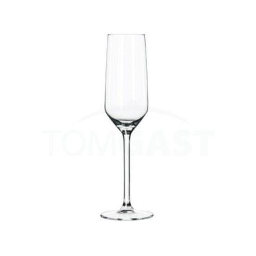 Carré sklenička na šampaňské 22 cl