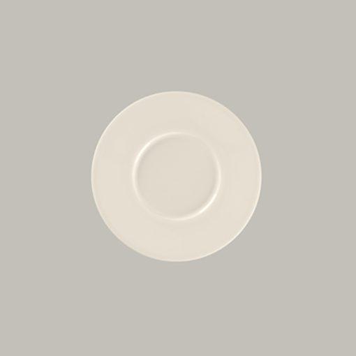 Fedra podšálek pod kávu/čaj pr. 15 cm