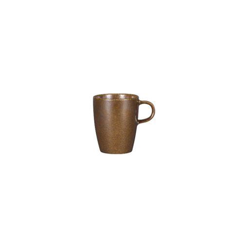 Ease šálek na kávu 23 cl,  rust