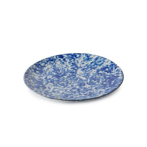 EQUINOXE talíř dezertní Ocean vibes pr. 21,5 cm