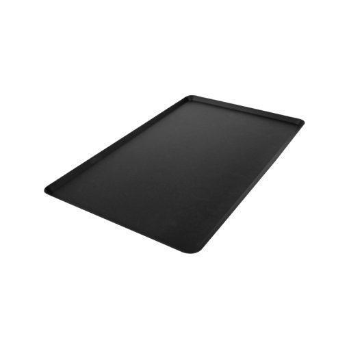Plech Tyneck GN 1/1, kulaté rohy