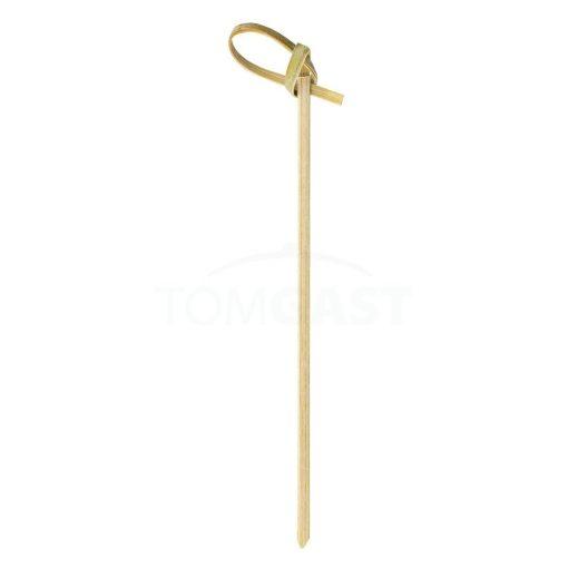 Napichovátko bambusové natur 10,5 cm, (100 ks)
