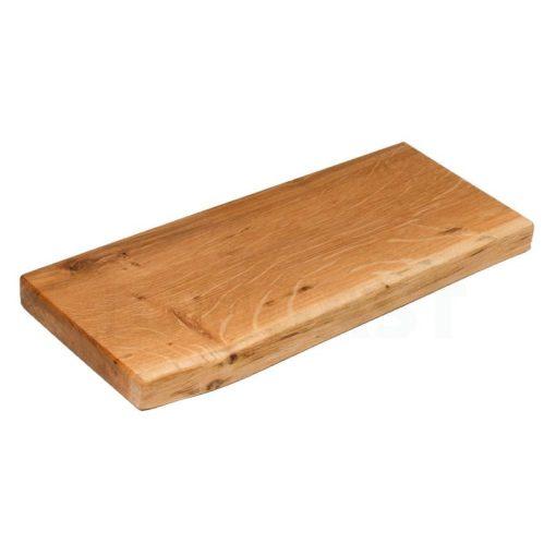 Dubová deska servirovací 30x15 cm