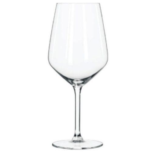 Carré, sklenička na víno 53 cl