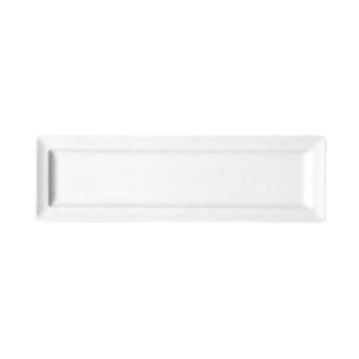 Classic Gourmet talíř obdélný 26 x 8 cm