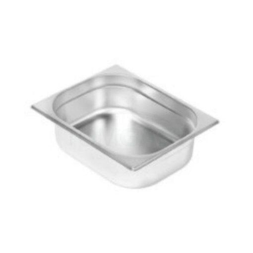 Gastronádoba standard GN 1/2 100