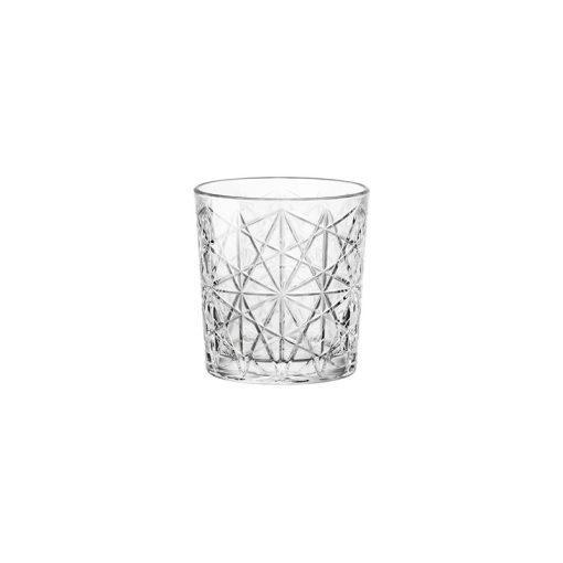 Lounge sklenice na vodu 27,5 cl