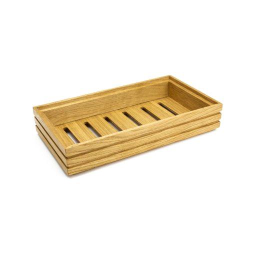 Box Verlo GN 1/2, výš. 6 cm