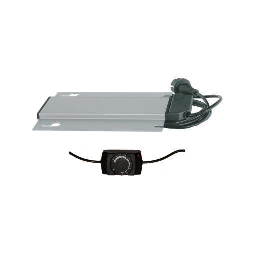 Vložka elektrická Economic 700W s regulací
