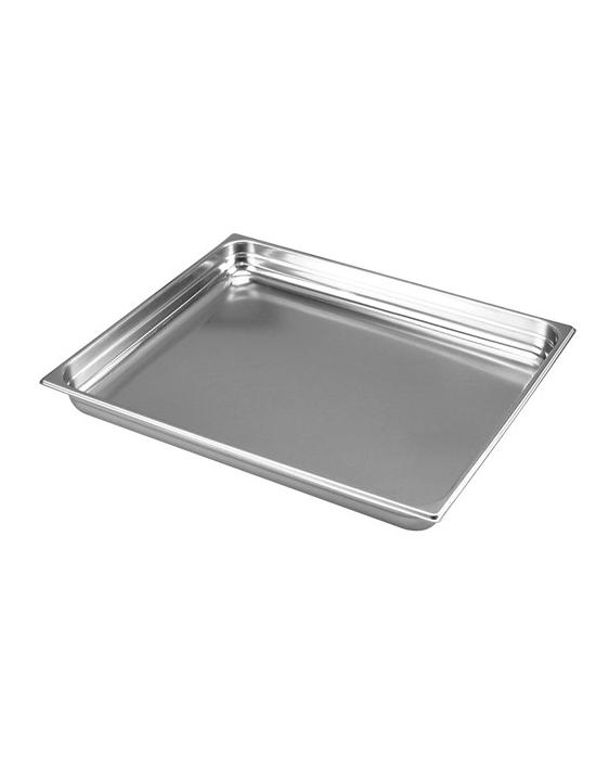 Gastronádoba Profi se sklápěcími úchyty GN 2/1 065 mm